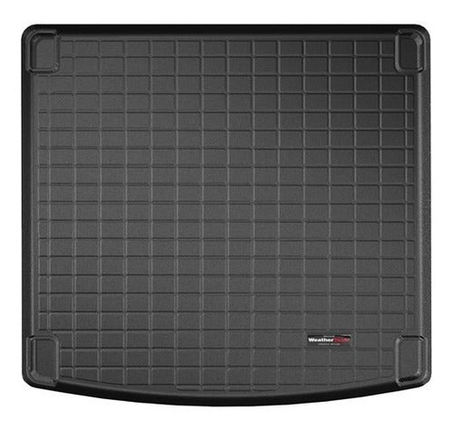 Tapetes Weathertech Cayenne 2019-2022 -1ra+2da Filas+cajuela