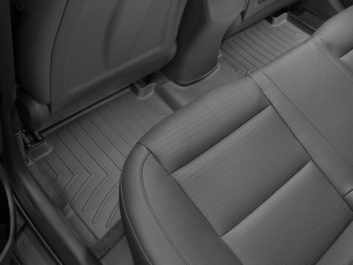 Tapetes Weathertech Elantra 2017-2020 1ra+2da Filas+cajuela