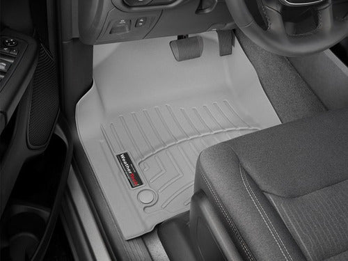 Tapetes Weathertech Ram 2019+ Doble Cabina - 1ra Fila