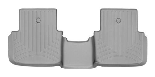 Tapetes Weathertech Acura Tlx 2015-2020 - 1ra+2da Filas