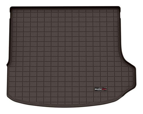 Tapetes Weathertech Grand Cherokee Wl 2021+ 1ra+2daf+ Caj