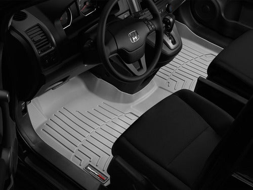 Tapetes Weathertech Cr-v 2007-2011 - 1racorrido+2daf+ Caj