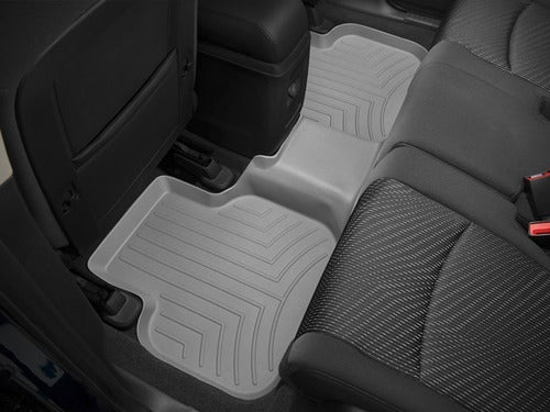 Tapetes Weathertech Journey 09-18 - 1ra+2da+3ra Filas + Caj