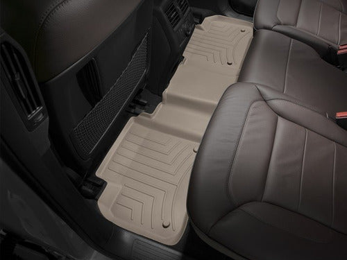 Tapetes Weathertech Clase Gls 2017-2019 - 1ra+2da+3ra Filas
