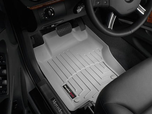 Tapetes Weathertech Clase Ml 2006-2011 - 1ra+2da Filas