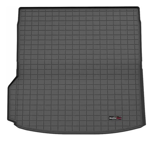Tapete Uso Rudo Weathertech Acadia 2024+ - Cajuela Largo