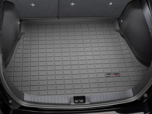 Tapetes Weathertech Prius 2016-2018 - 1ra+2da Filas+ Cajuela