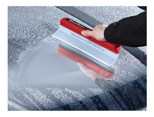 Espátula De Silicona Weathertech Para Secar