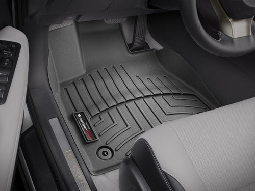 Tapetes Uso Rudo Weathertech Lexus Rx 2016+ 1ra+2daf