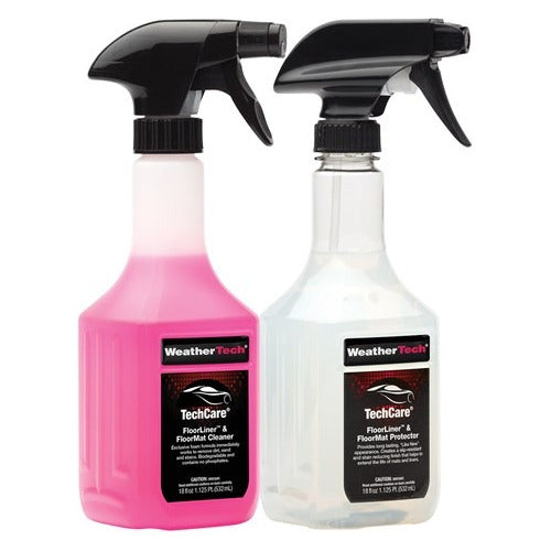 Kit De Limpieza Para Auto Weathertech