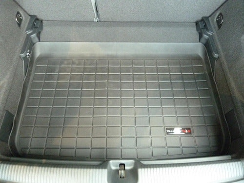 Tapete Uso Rudo Weathertech Audi Q2 2018-2021 - Cajuela