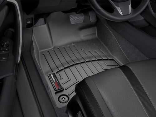 Tapetes Weathertech Civic 2016-2020-1ra,2da Y Cajuela Coupé