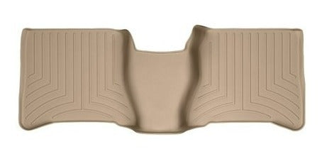 Tapetes Weathertech Grand Cherokee 1999-2004 - 1ra+2da Filas