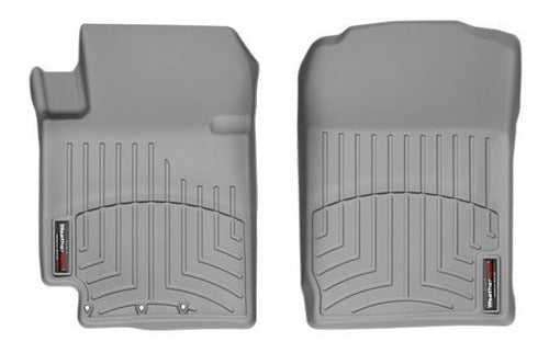 Tapetes Weathertech Grand Vitara 2006-2017 - 1ra Fila