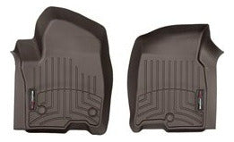 Tapetes Premium Uso Rudo Weathertech Yukon 2021+ 1ra Fila
