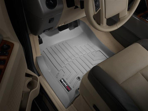 Tapetes Weathertech Navigator 2007-2011 - 1ra+2da+3ra Filas