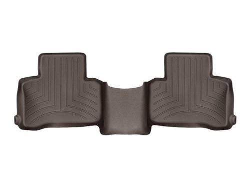Tapetes Weathertech Clase Glc 2016-2020 - 1ra+2da Filas + Ca