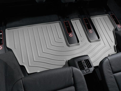 Tapete Uso Rudo Weathertech Bmw X5 2007-2013 - 3ra Fila