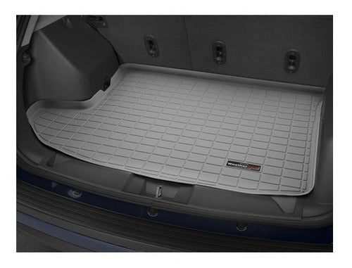 Tapetes Weathertech Compass 2007-2016- Cajuela