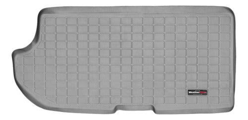 Tapetes Weathertech Town&country 2001-2004 1ra Fila+ Cajuela
