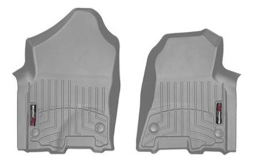 Tapetes Premium Para Dodge - Weathertech - 1ra Fila