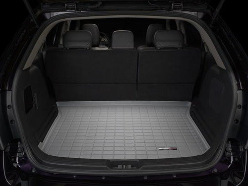Tapete Weathertech Lincoln Mkx 2011-2017 - Cajuela