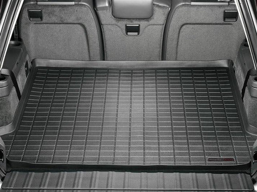 Tapetes Weathertech Volvo Xc90 2003-2014 1ra+2da+3ra+caj L