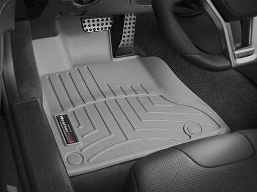 Tapetes Weathertech Clase Sl 2013-2021 - 1ra Fila+cajuela