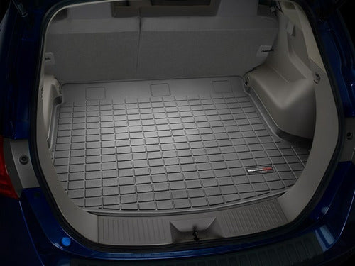 Tapete Uso Rudo Weathertech Rogue 2008-2013 - Cajuela