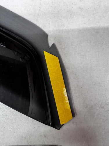 Remate Weathertech Deflectores Traseros X-terra 2000-2004