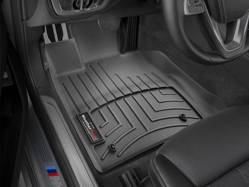Tapetes Weathertech Bmw Serie 7 2015-2021 - 1ra Fila