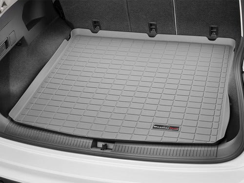 Tapetes Weathertech Tiguan 2020+ 1ra+2da F+cajuela