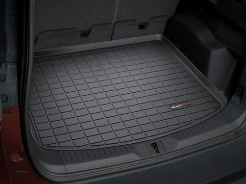 Tapete Uso Rudo Weathertech Escape 2013-2015 - Cajuela