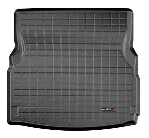 Tapete Weathertech Clase C Sedan 2015-2021 - Cajuela