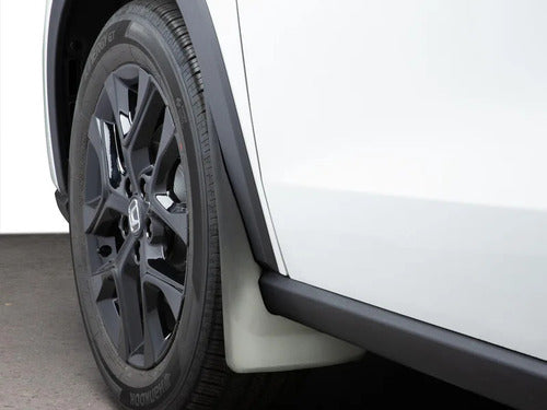 4 Loderas Weathertech Hr-v 2023+
