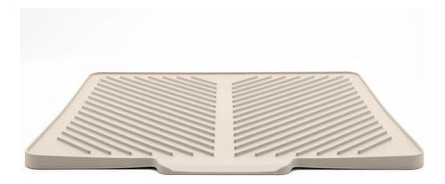 Weathertech Dishmat - Escurridor Para Trastes C/ Caida