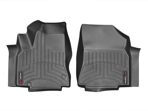 Tapetes Weathertech Partner Tepee 2013-2018 - 1ra Fila