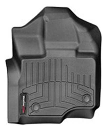 Remate Tapete Premium Weathertech F-150 2015+ Solo Piloto