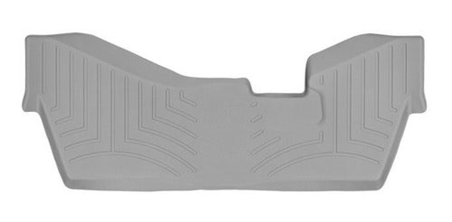 Tapetes Weathertech Acura Mdx 2014-2020 - 1ra+2da+3ra Filas