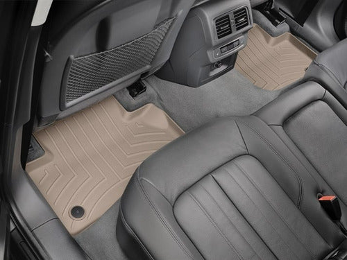 Tapetes Weathertech Audi Q5 Phev 2020+ 1ra+2da Filas+ Caj