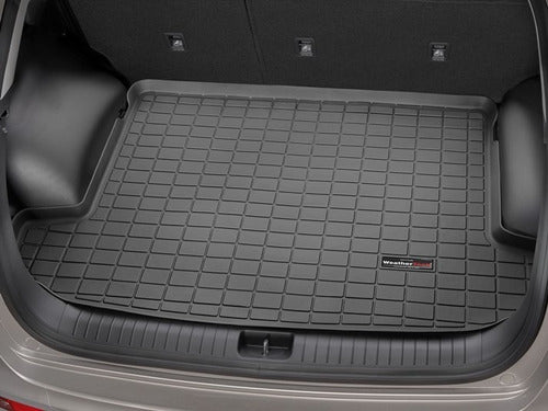 Tapete Uso Rudo Weathertech Sportage 2016 - 2019 - Cajuela