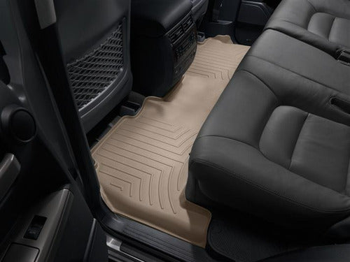 Tapetes Uso Rudo Weathertech Lexus Lx 2008-2021 1ra+2daf