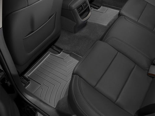 Tapetes Weathertech Cadillac Cts 2014-2019 - 1ra+2da Filas