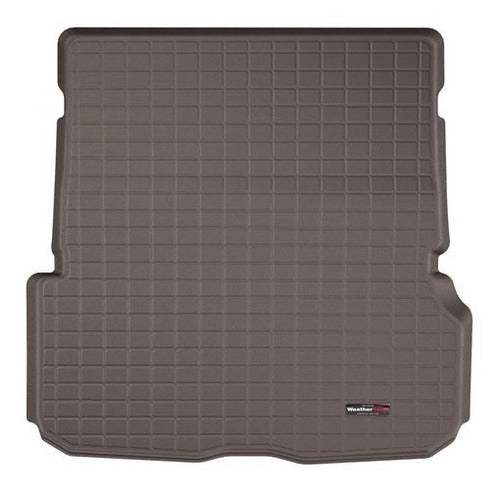 Tapetes Weathertech Clase Gls 2020-2021 - 1ra+2da+3raf+caj L