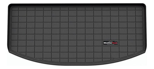 Tapetes Weathertech Hp Cx-90 2024+ 1ra+2da Filas + Cajuela