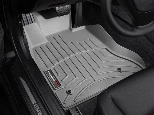 Tapetes Weathertech Bmw Serie 5 2011-2017 - 1ra Y 2da F