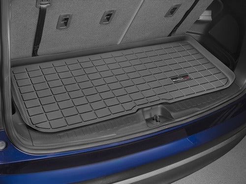 Tapetes Weathertech Pilot 2016-2020 - 1ra+2da+3ra F + Caj C