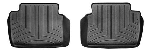 Tapetes Weathertech Serie 3 1998-2005 -1ra+2da Filas