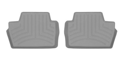 Tapete Weathertech Serie 4 Convertible 2021+ 2da Fila