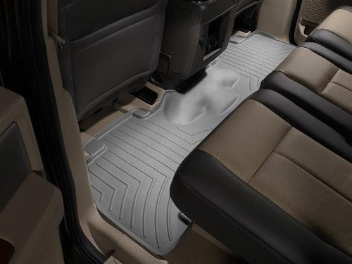 Tapetes Weathertech Expedition 2011-2017 -1ra+2da+3ra Filas+